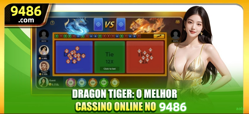 Raspadinhas Digitais